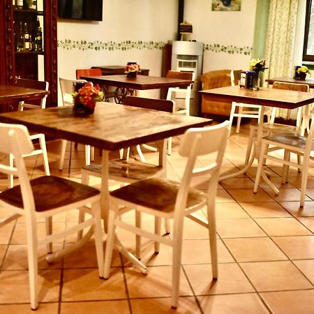 B&B Villa Sabrina Arezzo Buitenkant foto