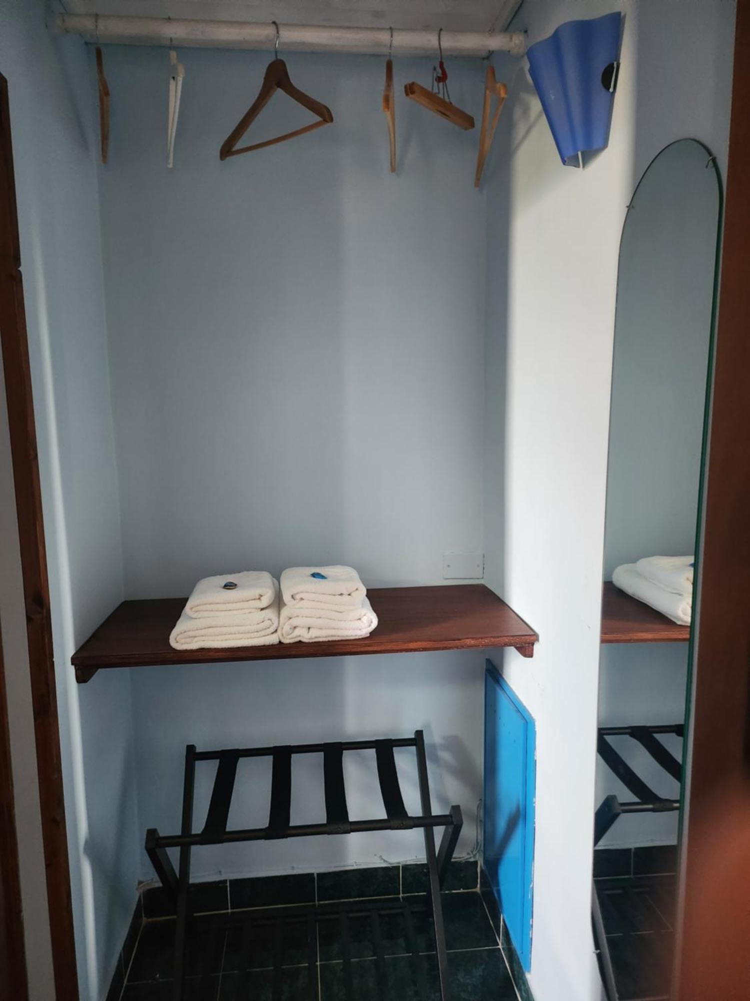 B&B Villa Sabrina Arezzo Buitenkant foto