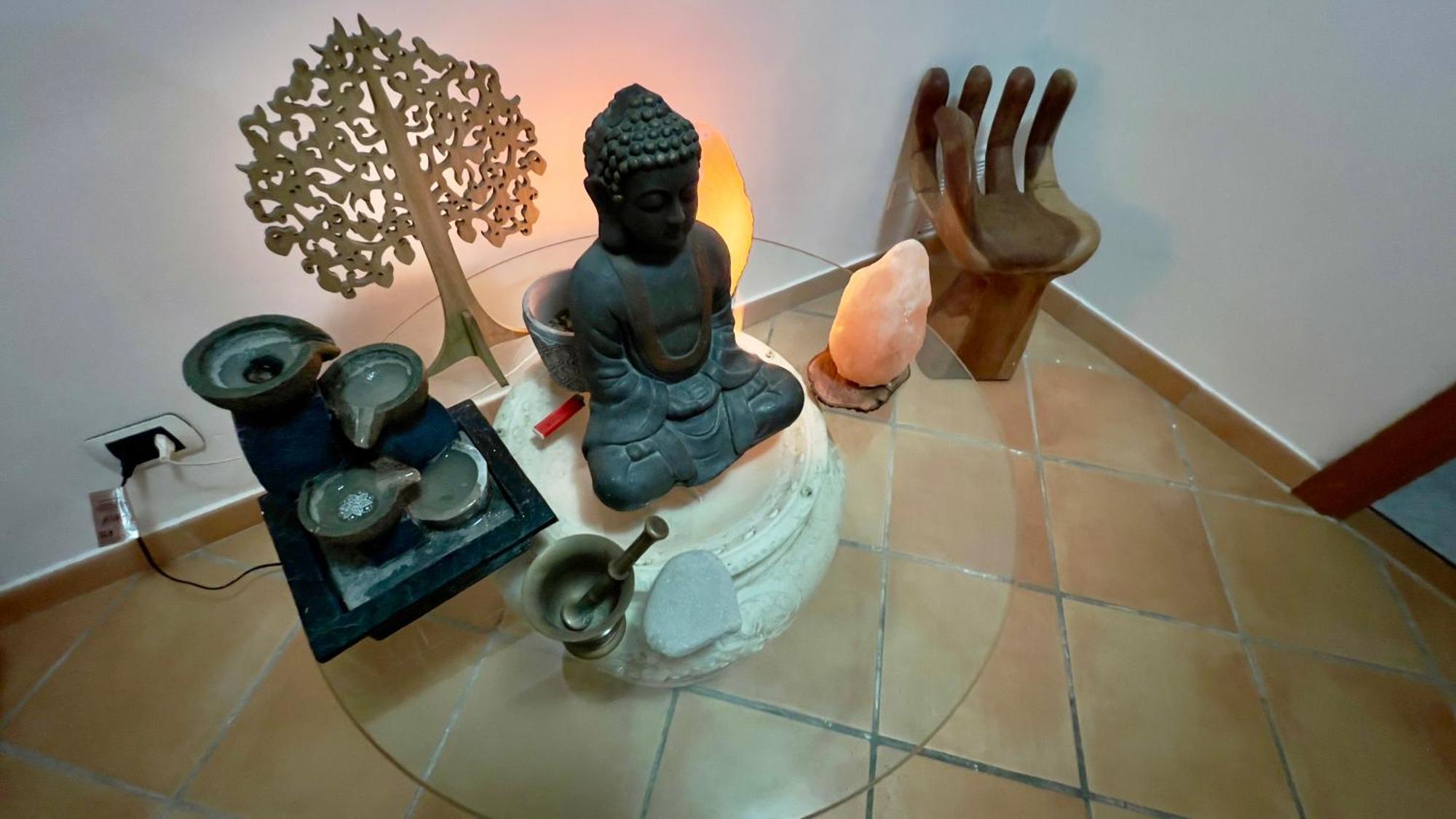 B&B Villa Sabrina Arezzo Buitenkant foto